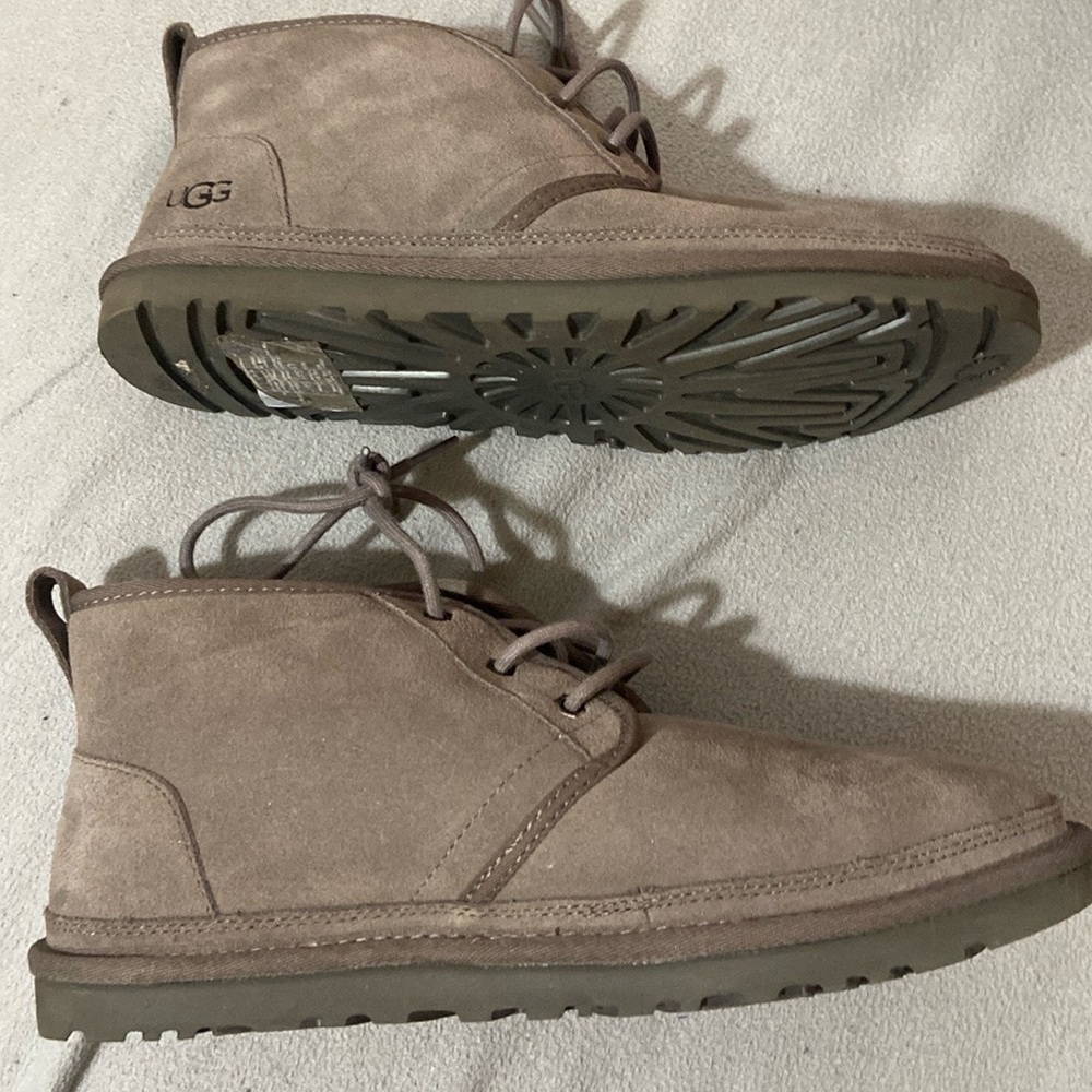 Ugg boots